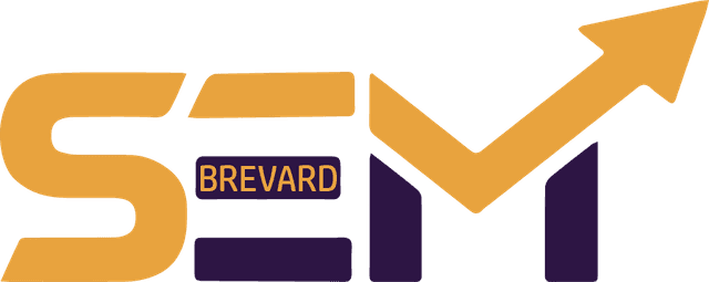 Brevard SEM Logo