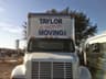 Eric Taylor, Taylor & Sons Moving