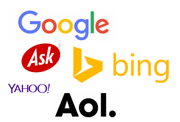Search engine websites that Brevard SEM can Optimze on