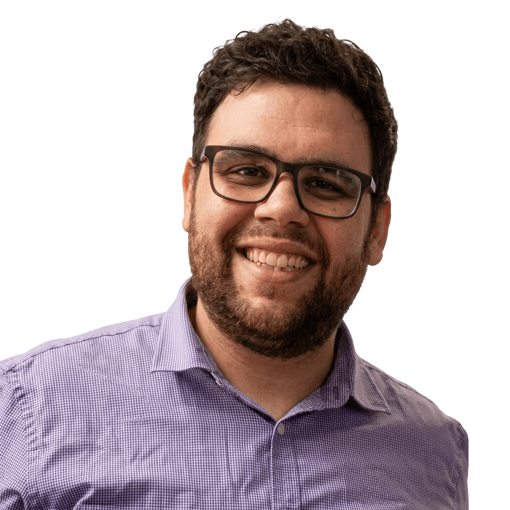 Zach Aharon