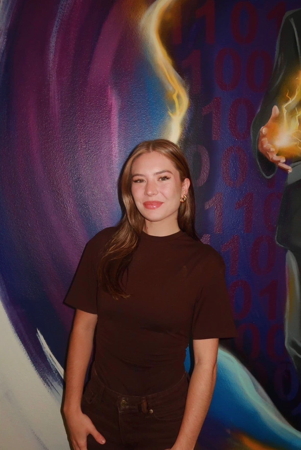 Elle Godby