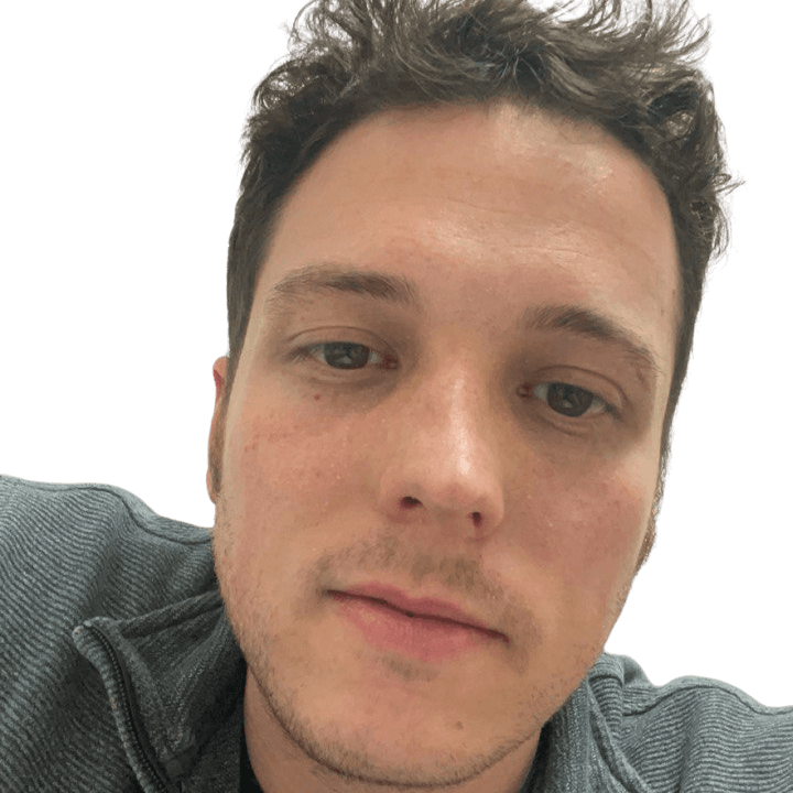 Tyler Gebhard