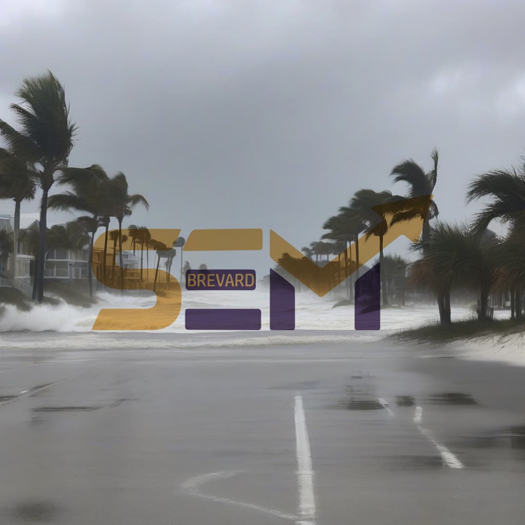 The Effect of Hurricane Season on Melbourne, FL Businesses: Preparation Strategies for Owners