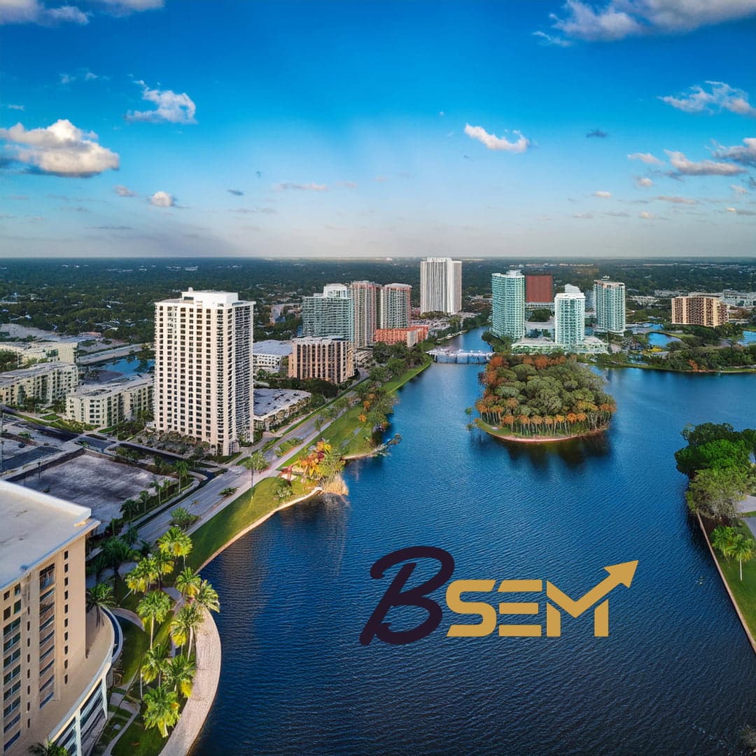 Top 10 Economic Cities in Central Florida