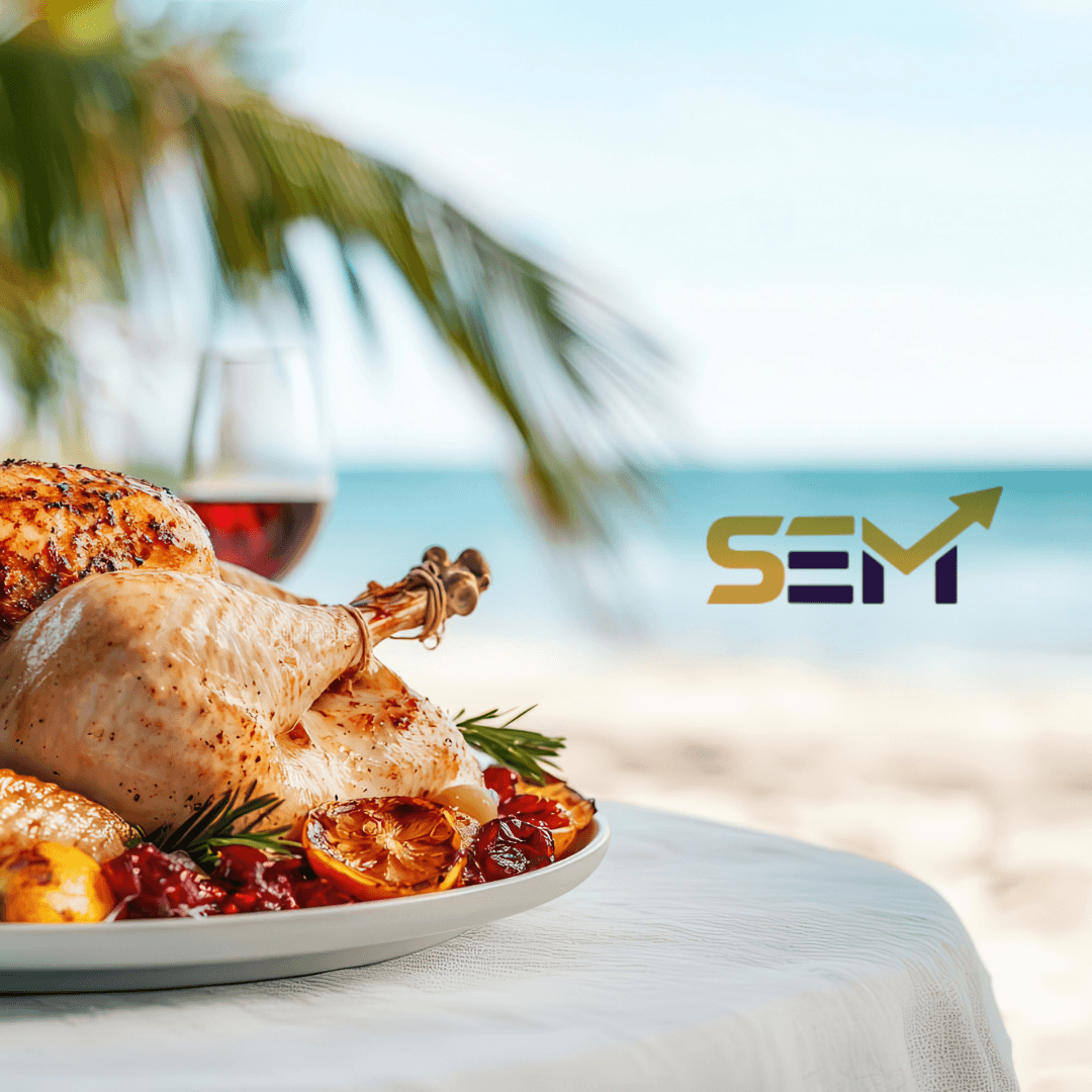 Thanksgiving In Central Florida